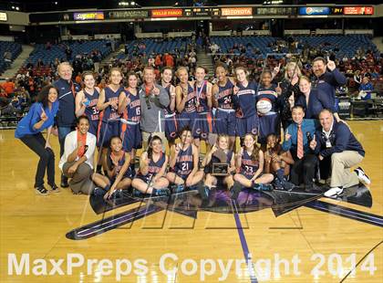 Thumbnail 1 in Chaminade (CIF State D2 Award Photos) photogallery.