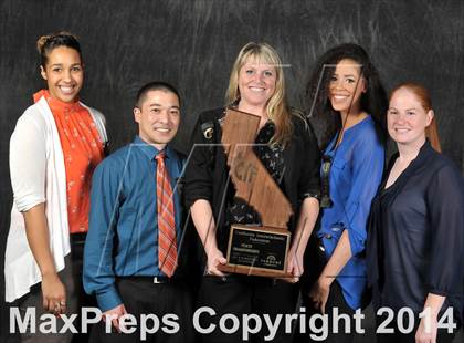 Thumbnail 3 in Chaminade (CIF State D2 Award Photos) photogallery.