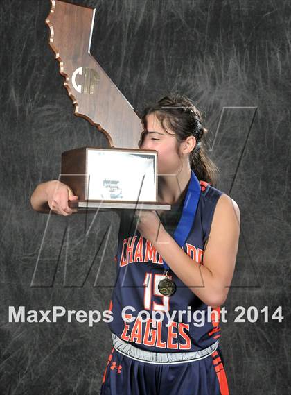Thumbnail 2 in Chaminade (CIF State D2 Award Photos) photogallery.