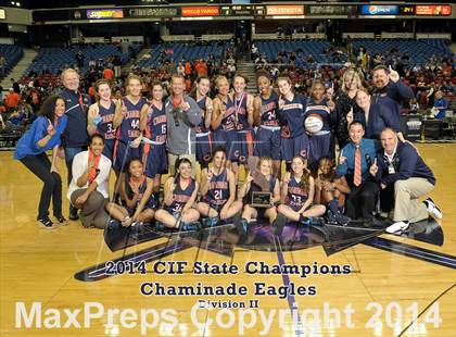 Thumbnail 3 in Chaminade (CIF State D2 Award Photos) photogallery.