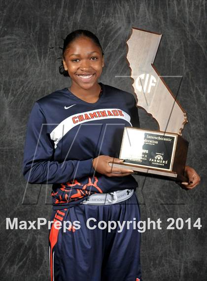 Thumbnail 2 in Chaminade (CIF State D2 Award Photos) photogallery.