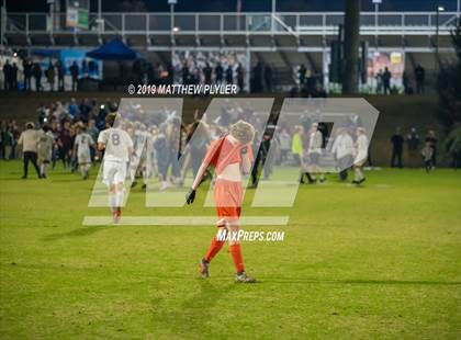 Thumbnail 3 in East Lincoln vs. Dixon (NCHSAA 2A Final) photogallery.