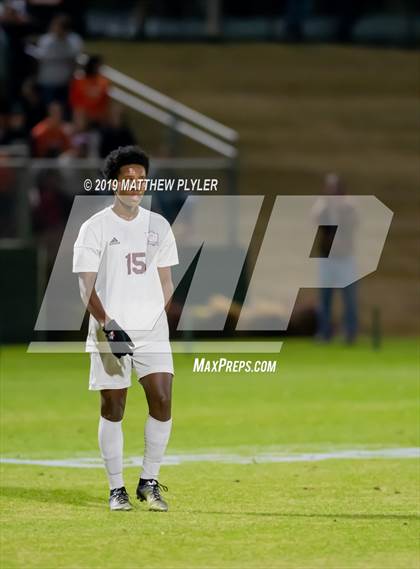 Thumbnail 2 in East Lincoln vs. Dixon (NCHSAA 2A Final) photogallery.