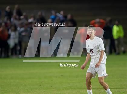 Thumbnail 1 in East Lincoln vs. Dixon (NCHSAA 2A Final) photogallery.