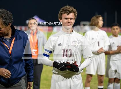 Thumbnail 1 in East Lincoln vs. Dixon (NCHSAA 2A Final) photogallery.