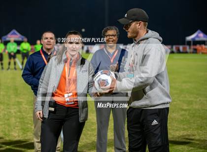 Thumbnail 1 in East Lincoln vs. Dixon (NCHSAA 2A Final) photogallery.