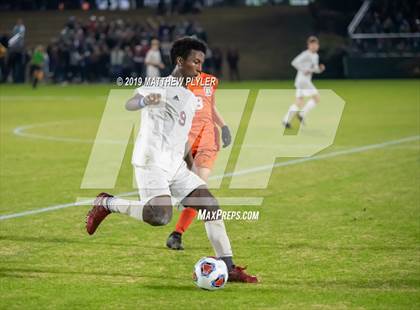 Thumbnail 1 in East Lincoln vs. Dixon (NCHSAA 2A Final) photogallery.