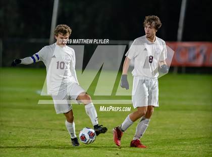 Thumbnail 1 in East Lincoln vs. Dixon (NCHSAA 2A Final) photogallery.
