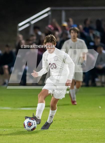 Thumbnail 1 in East Lincoln vs. Dixon (NCHSAA 2A Final) photogallery.