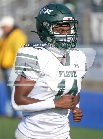 Thumbnail 2 in Massapequa vs. William Floyd (NYSPHAA Division I Final) photogallery.
