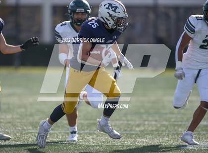 Thumbnail 1 in Massapequa vs. William Floyd (NYSPHAA Division I Final) photogallery.