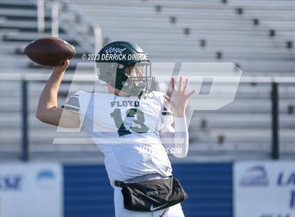 Thumbnail 1 in Massapequa vs. William Floyd (NYSPHAA Division I Final) photogallery.