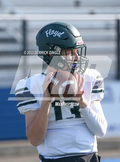 Thumbnail 2 in Massapequa vs. William Floyd (NYSPHAA Division I Final) photogallery.