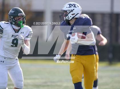 Thumbnail 1 in Massapequa vs. William Floyd (NYSPHAA Division I Final) photogallery.