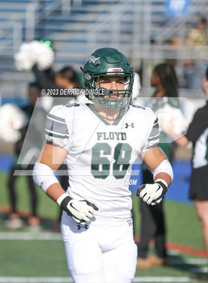 Thumbnail 1 in Massapequa vs. William Floyd (NYSPHAA Division I Final) photogallery.