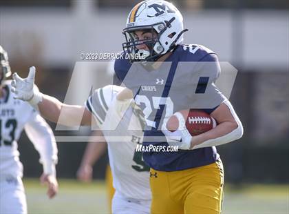 Thumbnail 3 in Massapequa vs. William Floyd (NYSPHAA Division I Final) photogallery.