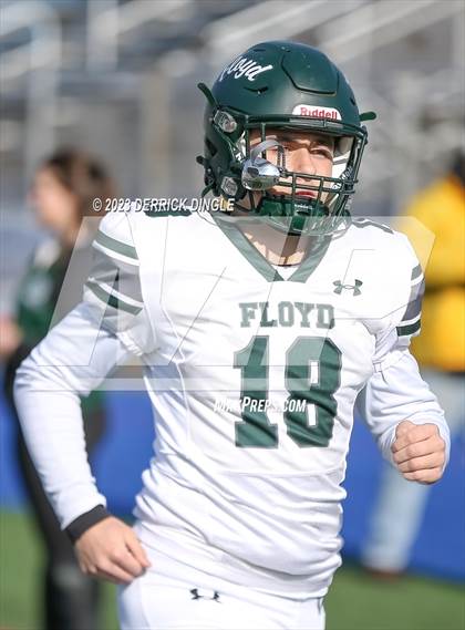 Thumbnail 1 in Massapequa vs. William Floyd (NYSPHAA Division I Final) photogallery.