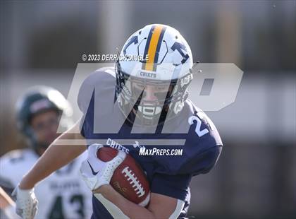 Thumbnail 3 in Massapequa vs. William Floyd (NYSPHAA Division I Final) photogallery.
