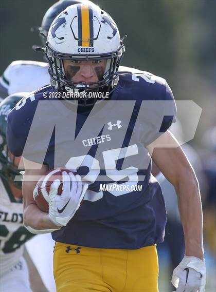 Thumbnail 2 in Massapequa vs. William Floyd (NYSPHAA Division I Final) photogallery.