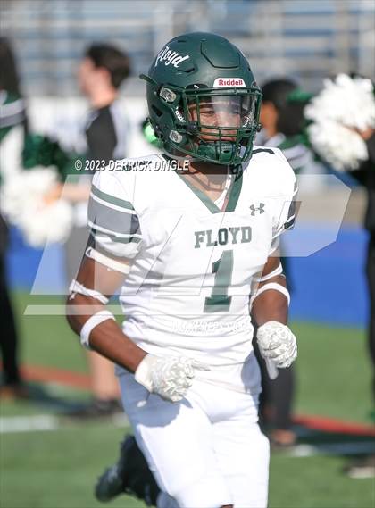 Thumbnail 3 in Massapequa vs. William Floyd (NYSPHAA Division I Final) photogallery.