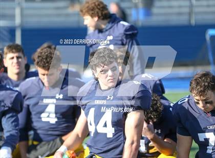Thumbnail 3 in Massapequa vs. William Floyd (NYSPHAA Division I Final) photogallery.
