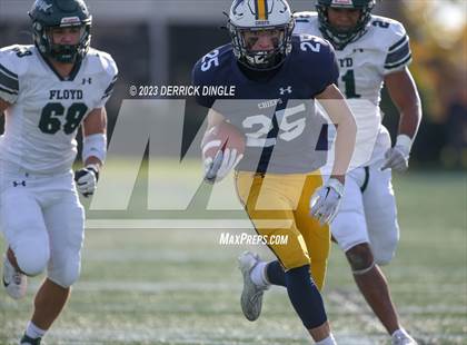 Thumbnail 1 in Massapequa vs. William Floyd (NYSPHAA Division I Final) photogallery.