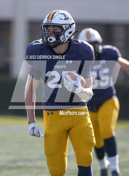 Thumbnail 3 in Massapequa vs. William Floyd (NYSPHAA Division I Final) photogallery.