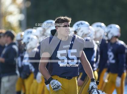 Thumbnail 1 in Massapequa vs. William Floyd (NYSPHAA Division I Final) photogallery.
