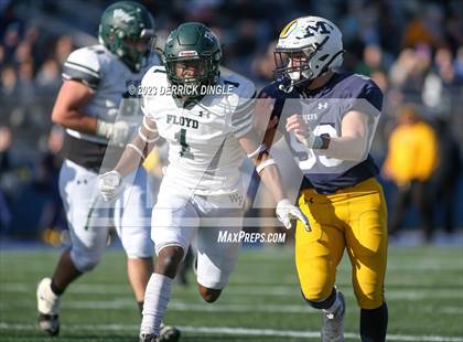 Thumbnail 2 in Massapequa vs. William Floyd (NYSPHAA Division I Final) photogallery.
