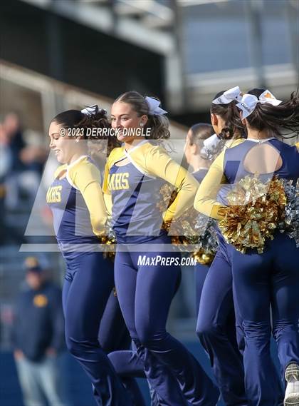 Thumbnail 1 in Massapequa vs. William Floyd (NYSPHAA Division I Final) photogallery.