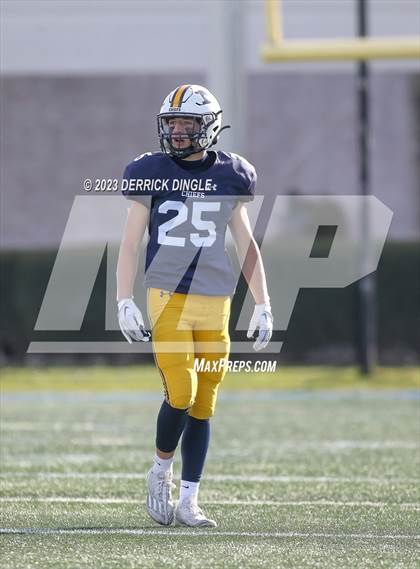 Thumbnail 3 in Massapequa vs. William Floyd (NYSPHAA Division I Final) photogallery.