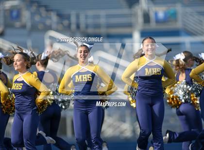 Thumbnail 3 in Massapequa vs. William Floyd (NYSPHAA Division I Final) photogallery.