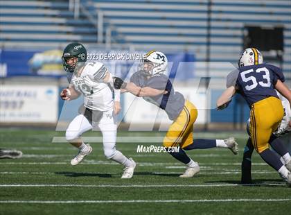 Thumbnail 2 in Massapequa vs. William Floyd (NYSPHAA Division I Final) photogallery.