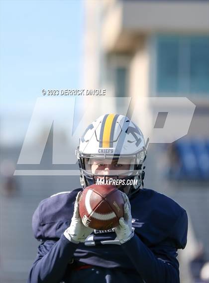 Thumbnail 1 in Massapequa vs. William Floyd (NYSPHAA Division I Final) photogallery.
