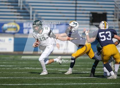 Thumbnail 3 in Massapequa vs. William Floyd (NYSPHAA Division I Final) photogallery.