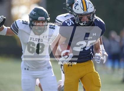 Thumbnail 2 in Massapequa vs. William Floyd (NYSPHAA Division I Final) photogallery.