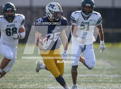 Thumbnail 2 in Massapequa vs. William Floyd (NYSPHAA Division I Final) photogallery.