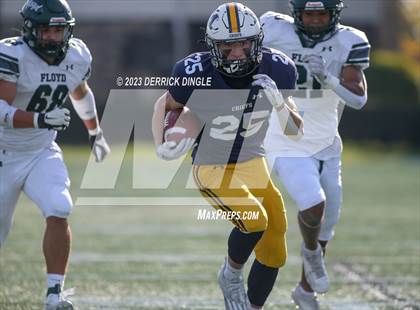 Thumbnail 2 in Massapequa vs. William Floyd (NYSPHAA Division I Final) photogallery.