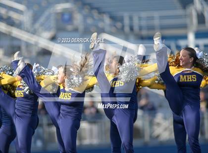 Thumbnail 1 in Massapequa vs. William Floyd (NYSPHAA Division I Final) photogallery.