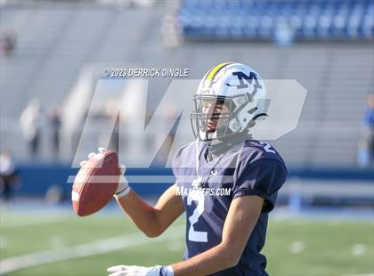 Thumbnail 1 in Massapequa vs. William Floyd (NYSPHAA Division I Final) photogallery.