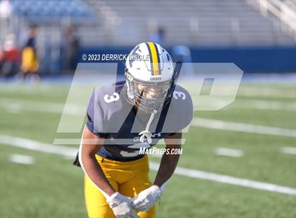 Thumbnail 2 in Massapequa vs. William Floyd (NYSPHAA Division I Final) photogallery.