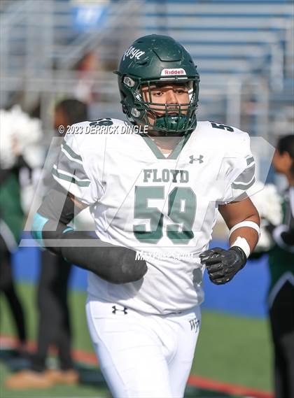 Thumbnail 2 in Massapequa vs. William Floyd (NYSPHAA Division I Final) photogallery.