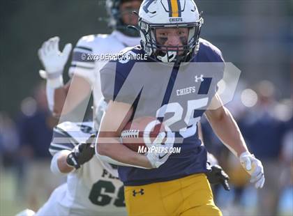 Thumbnail 3 in Massapequa vs. William Floyd (NYSPHAA Division I Final) photogallery.