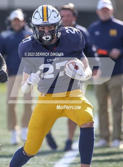 Thumbnail 2 in Massapequa vs. William Floyd (NYSPHAA Division I Final) photogallery.