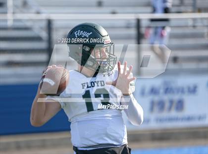 Thumbnail 1 in Massapequa vs. William Floyd (NYSPHAA Division I Final) photogallery.