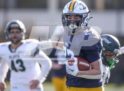 Thumbnail 3 in Massapequa vs. William Floyd (NYSPHAA Division I Final) photogallery.