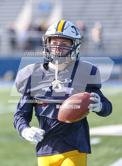 Thumbnail 1 in Massapequa vs. William Floyd (NYSPHAA Division I Final) photogallery.