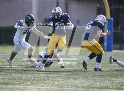 Thumbnail 1 in Massapequa vs. William Floyd (NYSPHAA Division I Final) photogallery.