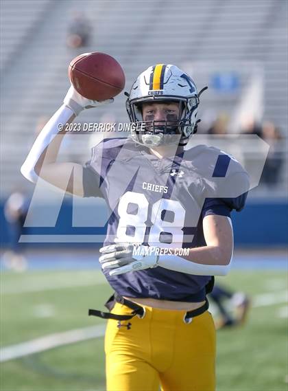 Thumbnail 1 in Massapequa vs. William Floyd (NYSPHAA Division I Final) photogallery.
