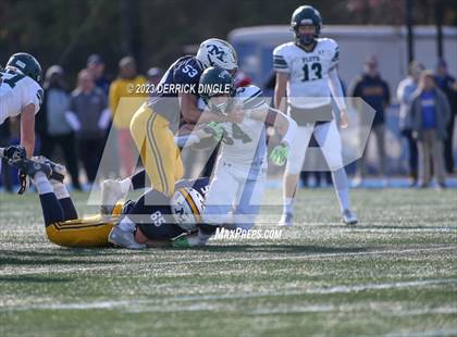 Thumbnail 3 in Massapequa vs. William Floyd (NYSPHAA Division I Final) photogallery.